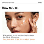 Duo FRANKLY PDRN – Sérum Éclat & Crème Hydratante – 99% Pure Salmon DNA