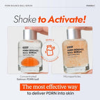 Duo FRANKLY PDRN – Sérum Éclat & Crème Hydratante – 99% Pure Salmon DNA