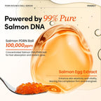 Duo FRANKLY PDRN – Sérum Éclat & Crème Hydratante – 99% Pure Salmon DNA
