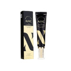 Packaging AHC Ten Revolution Real Eye Cream | KMART Maroc