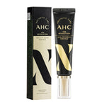 Tube et boîte AHC Ten Revolution Real Eye Cream | KMART Maroc