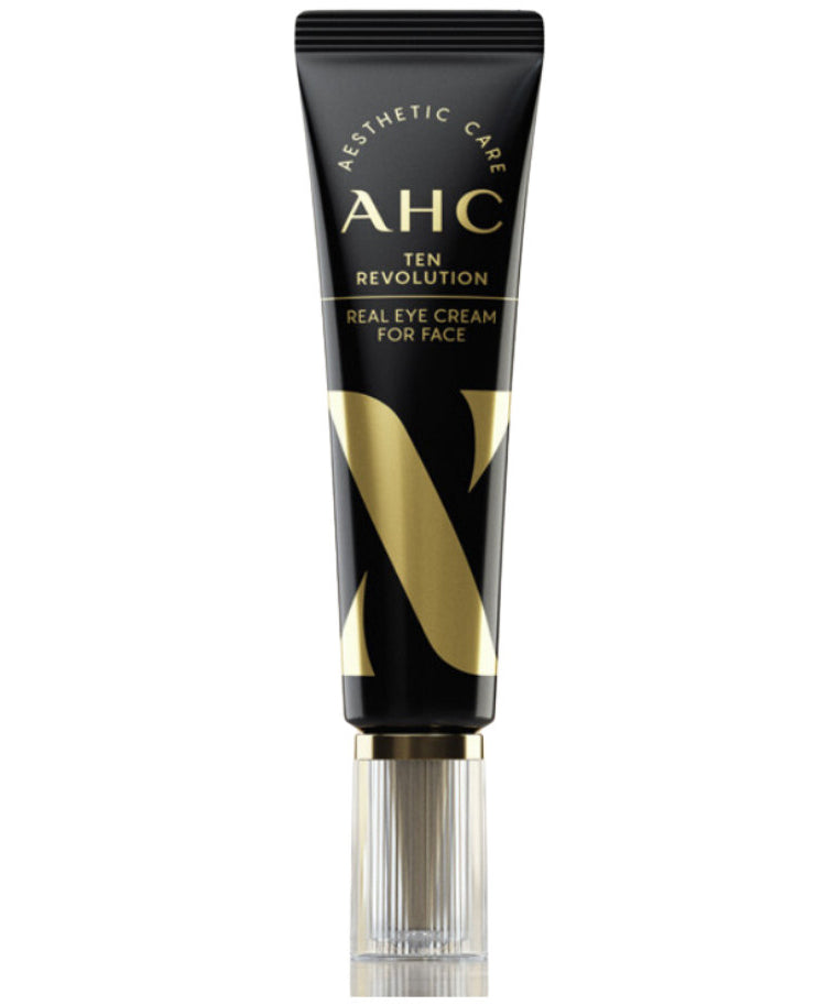 Tube AHC Ten Revolution Real Eye Cream | KMART Maroc