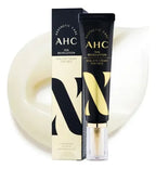 AHC Ten Revolution Real Eye Cream avec boîte | KMART Maroc