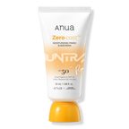 Anua KPop Demon Hunters Zero-Cast Sunscreen tube and box | KMART Maroc