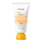 Anua Zero-Cast Moisturizing Sunscreen KPop Demon Hunters edition | KMART Maroc