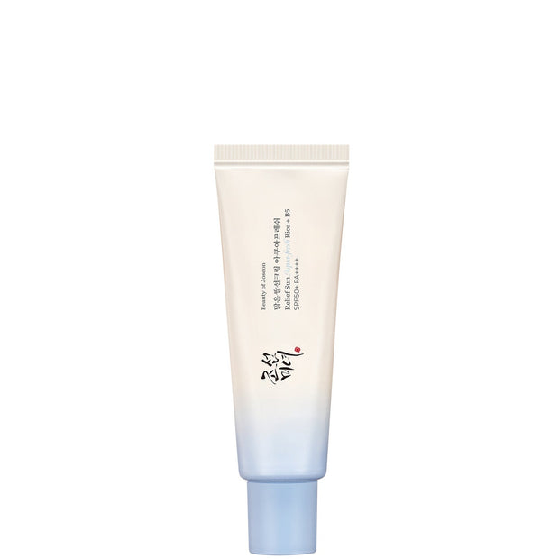 Beauty of Joseon Relief Sun Aqua-Fresh: Rice + B5 SPF50+ PA++++