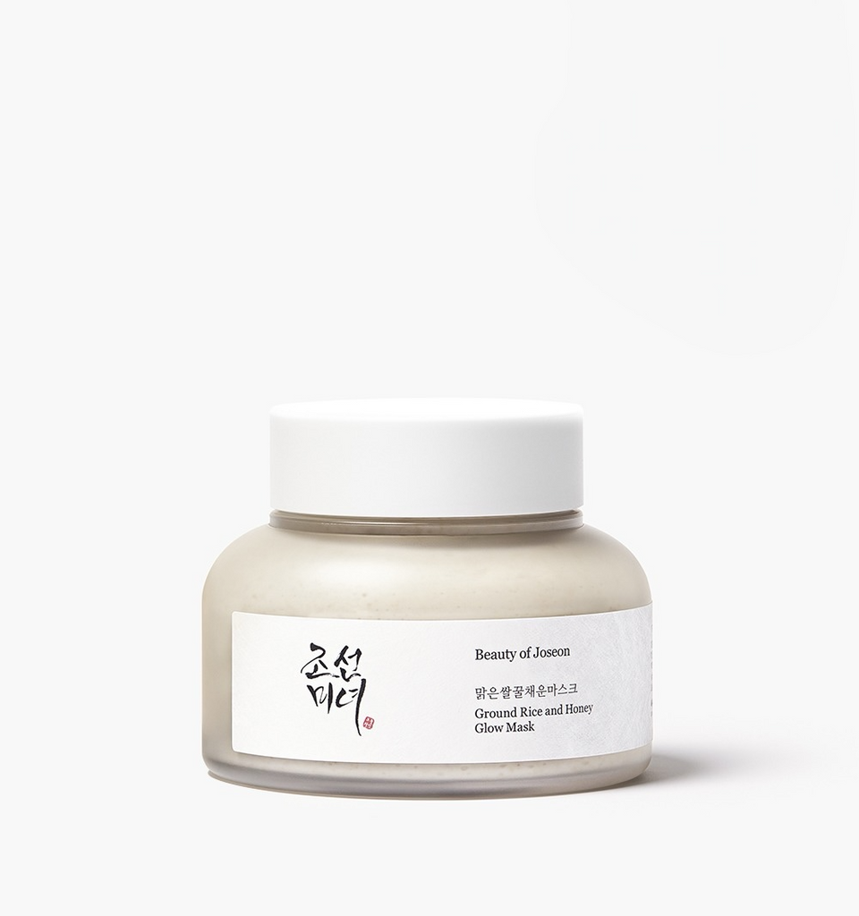 Beauty of Joseon Rice Water Brightening Mask - photo produit principale | KMART Maroc