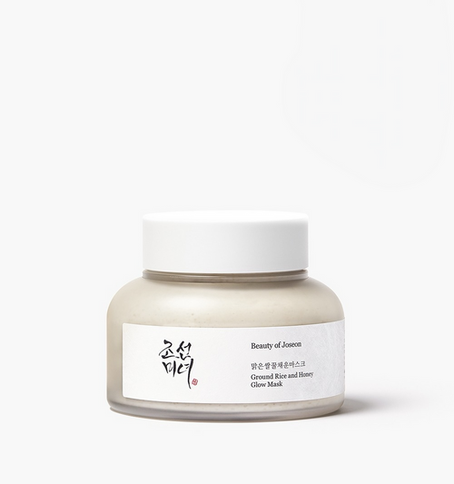 Beauty of Joseon Rice Water Brightening Mask - photo produit principale | KMART Maroc