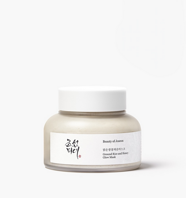 Beauty of Joseon Ground Rice and Honey Glow Mask 150ml