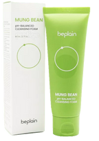 beplain Mung Bean Cleansing Foam avec boîte | KMART Maroc