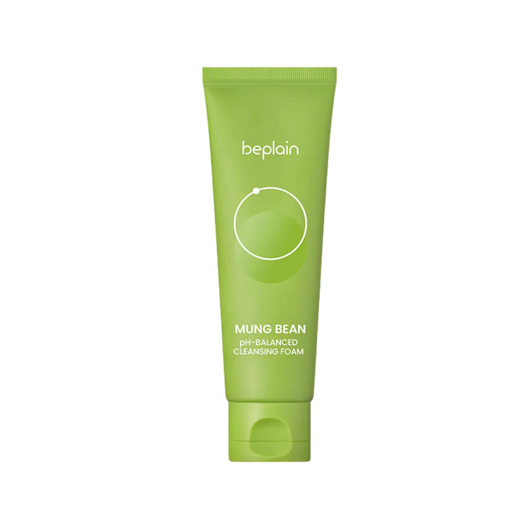 Vue avant beplain Mung Bean Cleansing Foam | KMART Maroc