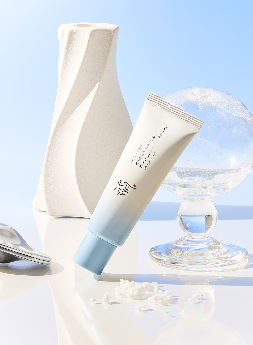 Beauty of Joseon Relief Sun Aqua-Fresh - détail officiel | KMART Maroc
