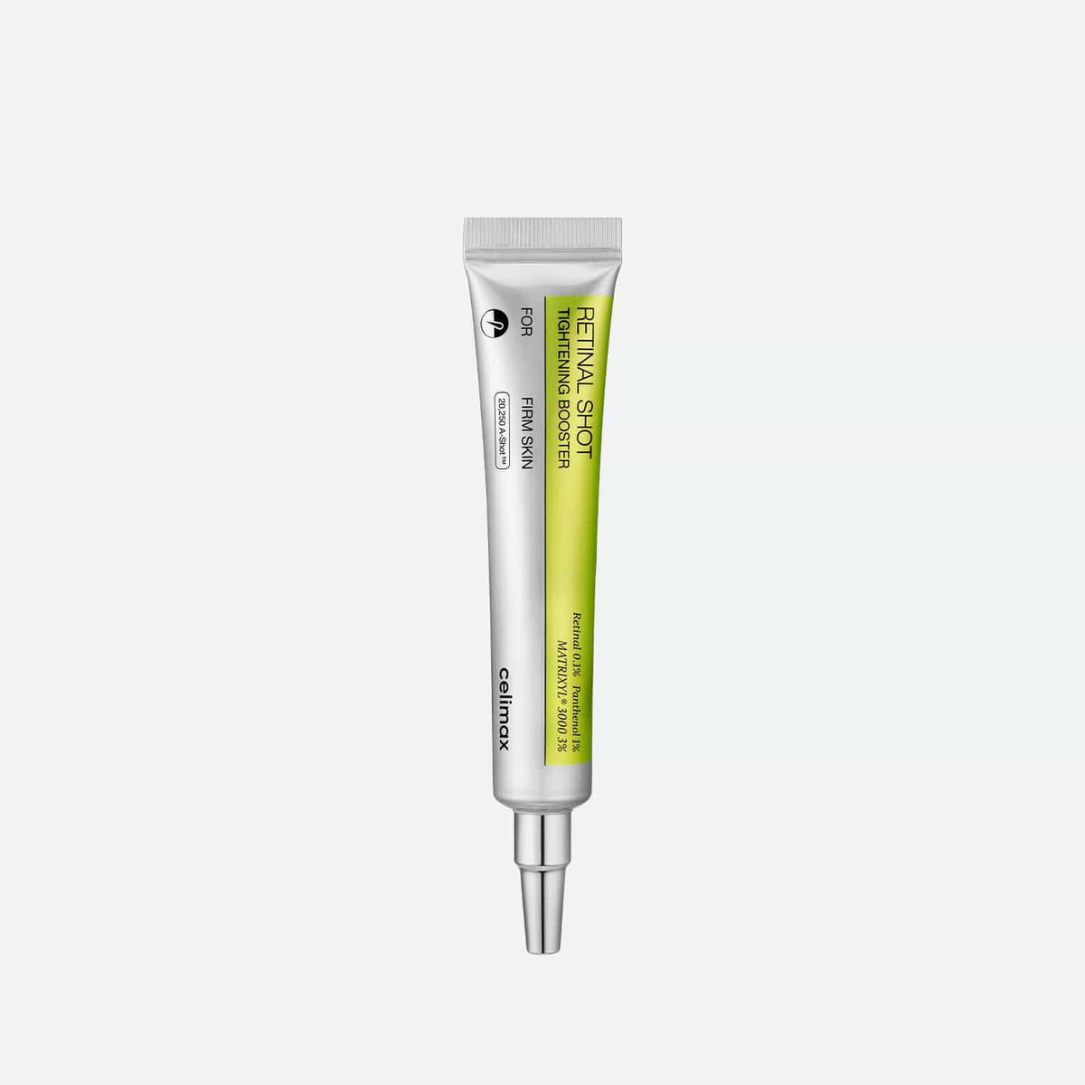 Celimax Vita A Retinal Shot Tightening Booster 15ml | KMART Maroc