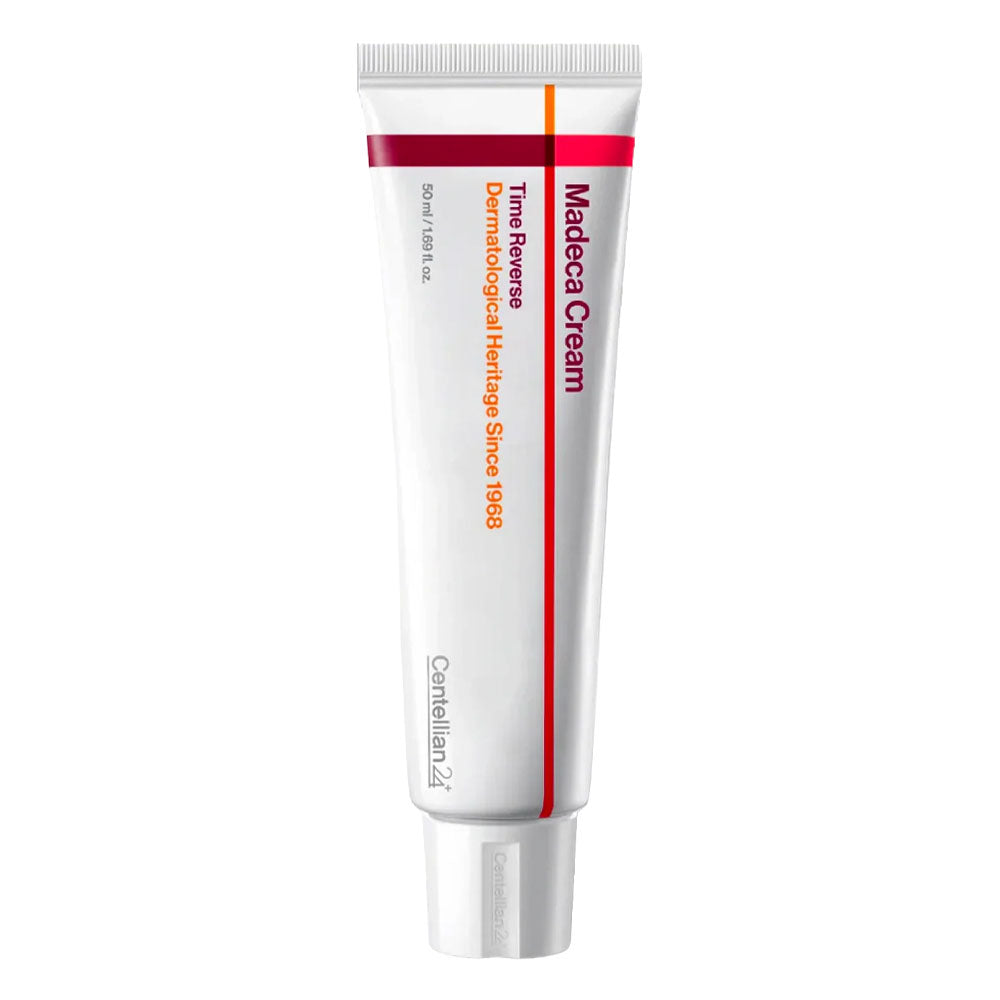 Vue avant Centellian24 Madeca Cream Time Reverse | KMART Maroc