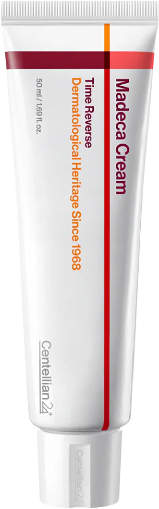 Centellian24 Madeca Cream Time Reverse tube 50ml | KMART Maroc