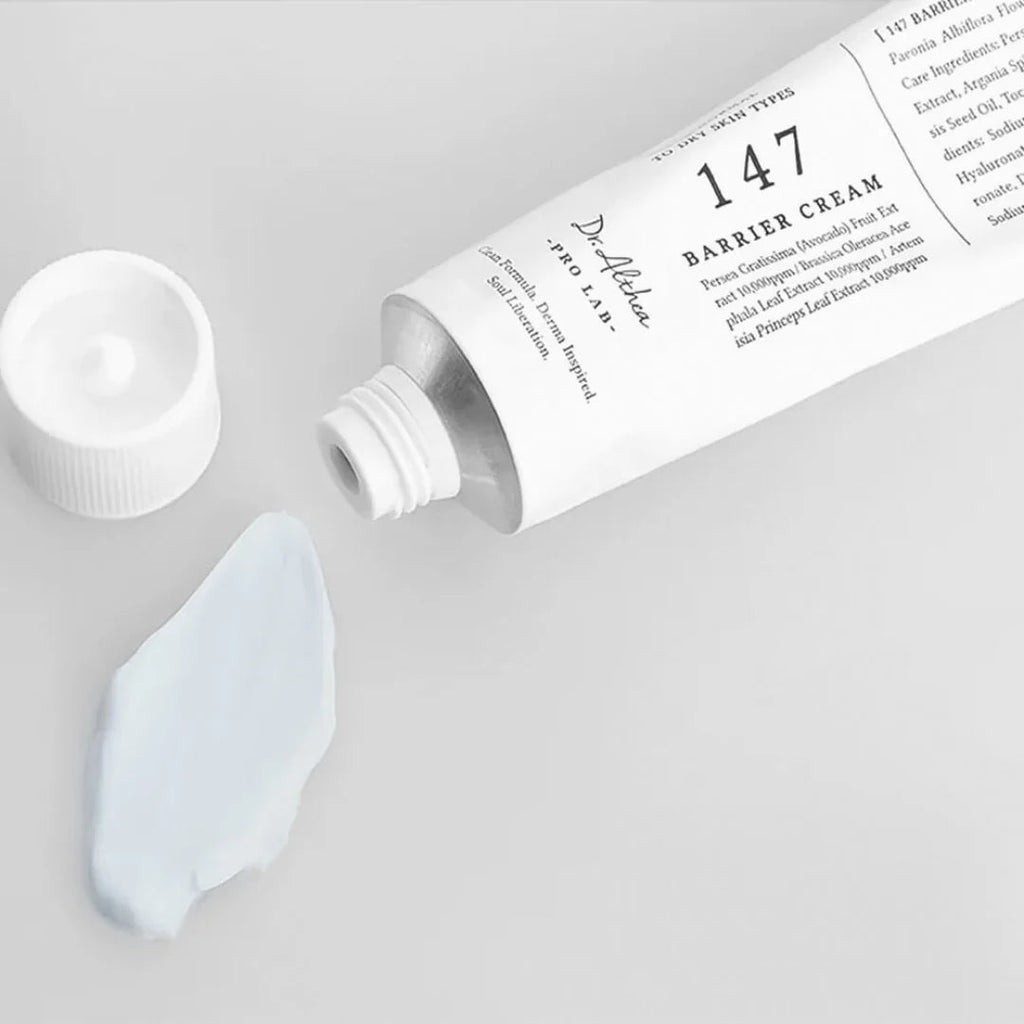 Dr. Althea 147 Barrier Cream - vue produit 2 | KMART Maroc