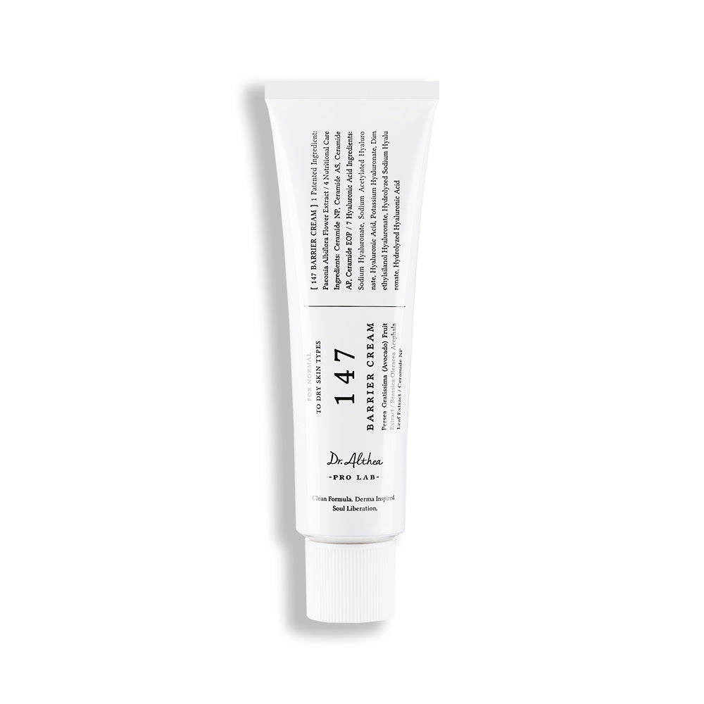 Dr. Althea 147 Barrier Cream - photo produit principale | KMART Maroc