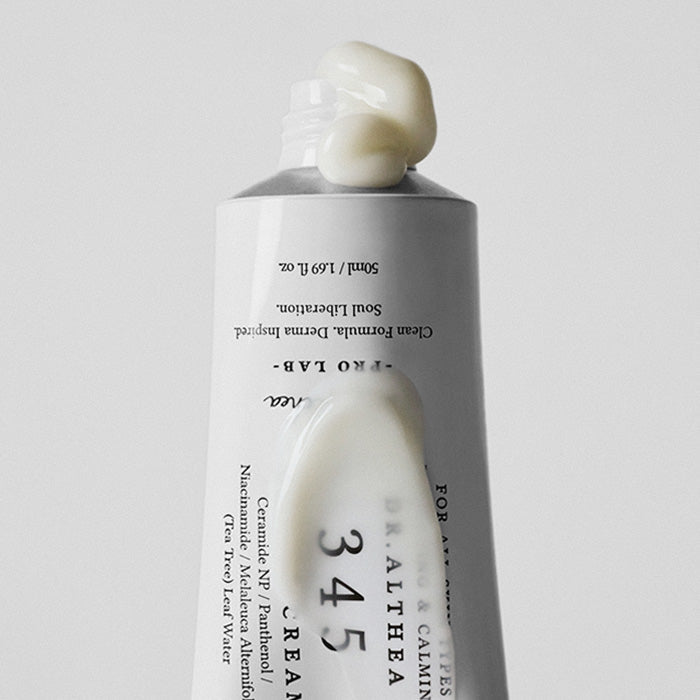 Dr. Althea 345 Relief Cream 50ml | KMART Maroc