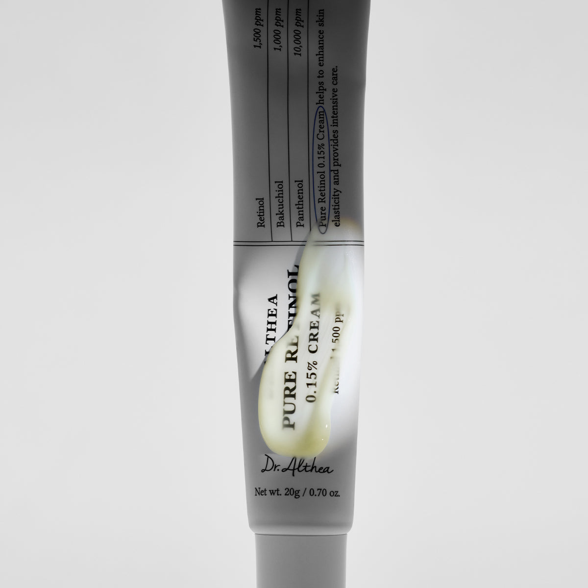 Dr. Althea Pure Retinol 0.15% Cream – présentation | KMART Maroc