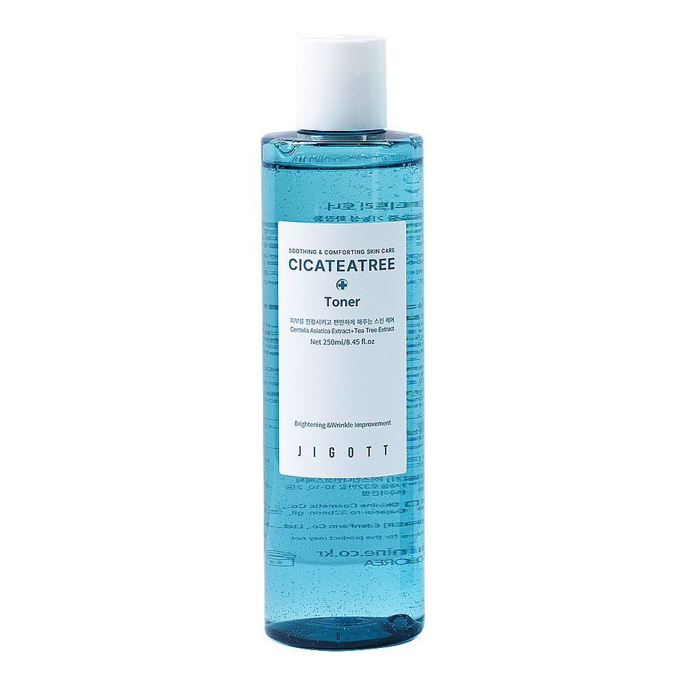 Jigott Cicateatree Toner
