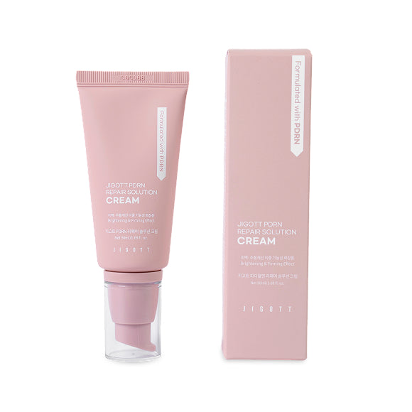 Jigott PDRN Repair Solution Cream