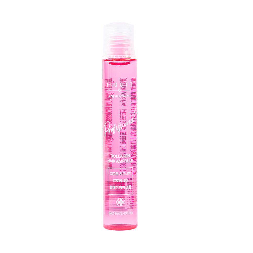 Jigott Signature Professional Collagen Hair Ampoule
