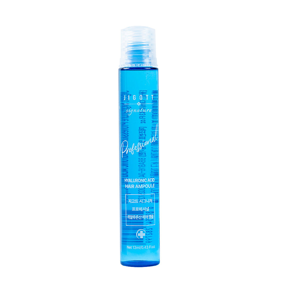 Jigott Signature Professional Hyaluronic Acid Hair Ampoule