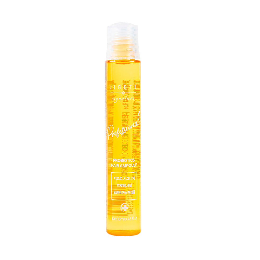 Jigott Signature Professional Probiotics Hair Ampoule
