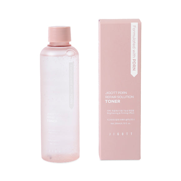 Jigott PDRN Repair Solution Toner