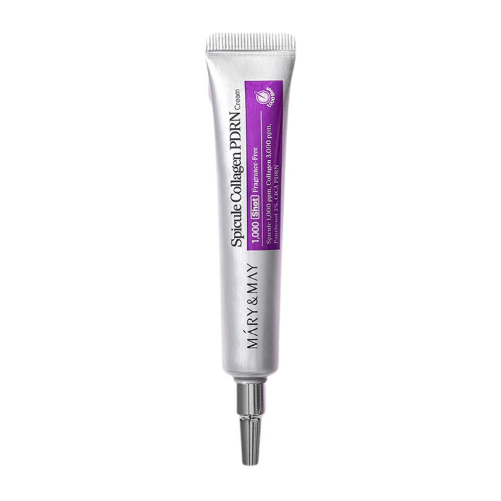 Mary&May Spicule Collagen PDRN Cream 15g - photo produit principale | KMART Maroc