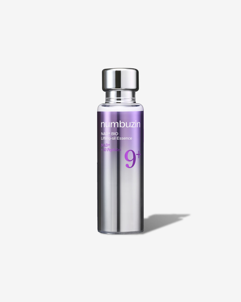Numbuzin No.9 NAD+ BIO Lifting-sil Essence 50ml | KMART Maroc
