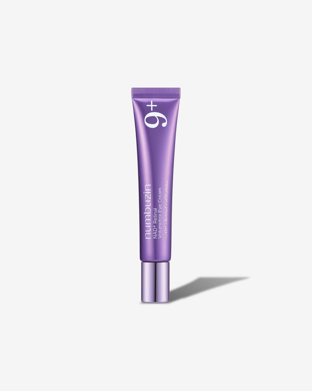 Numbuzin No.9 NAD+ Retinal Volumetox Eye Cream 20ml | KMART Maroc