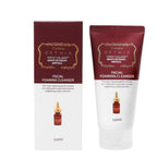 Coreana ORTHIA Perfect Collagen Facial Foaming Cleanser with box | KMART Maroc
