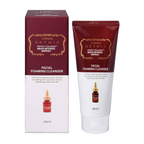 Coreana ORTHIA Perfect Collagen Facial Foaming Cleanser product view | KMART Maroc