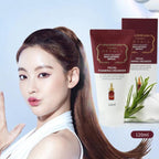 Coreana ORTHIA Perfect Collagen Facial Foaming Cleanser detail | KMART Maroc