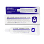Radier Premium Retinol 0.165 Cream - photo produit principale | KMART Maroc