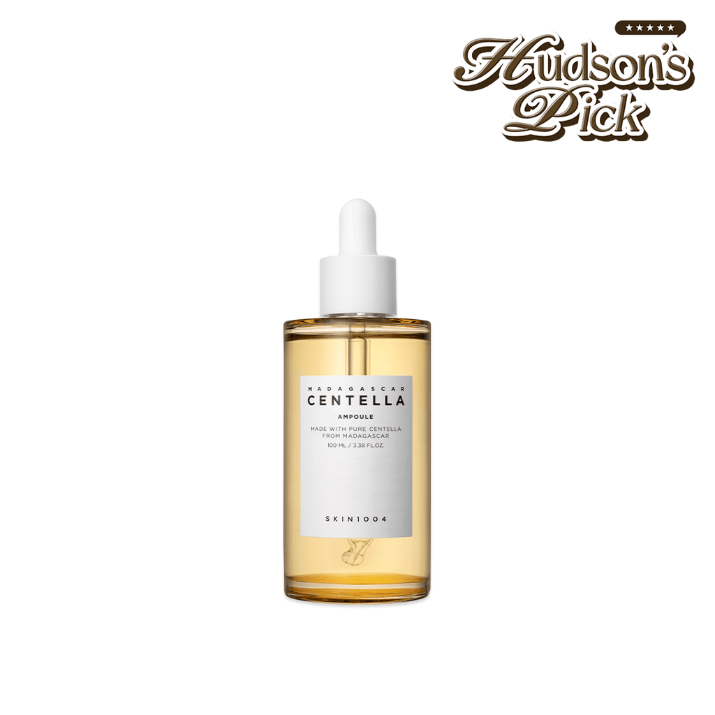 SKIN1004 Centella Ampoule 100ml – vue produit | KMART Maroc