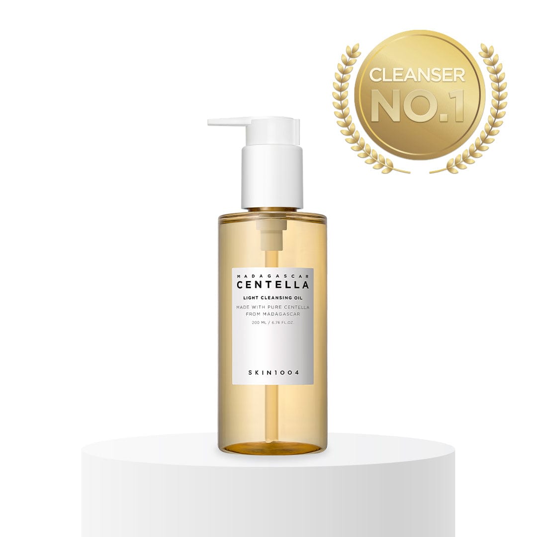 SKIN1004 Madagascar Centella Light Cleansing Oil | KMART Maroc