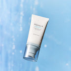 Texture du sérum solaire SKIN1004 Hyalu-Cica | KMART Maroc