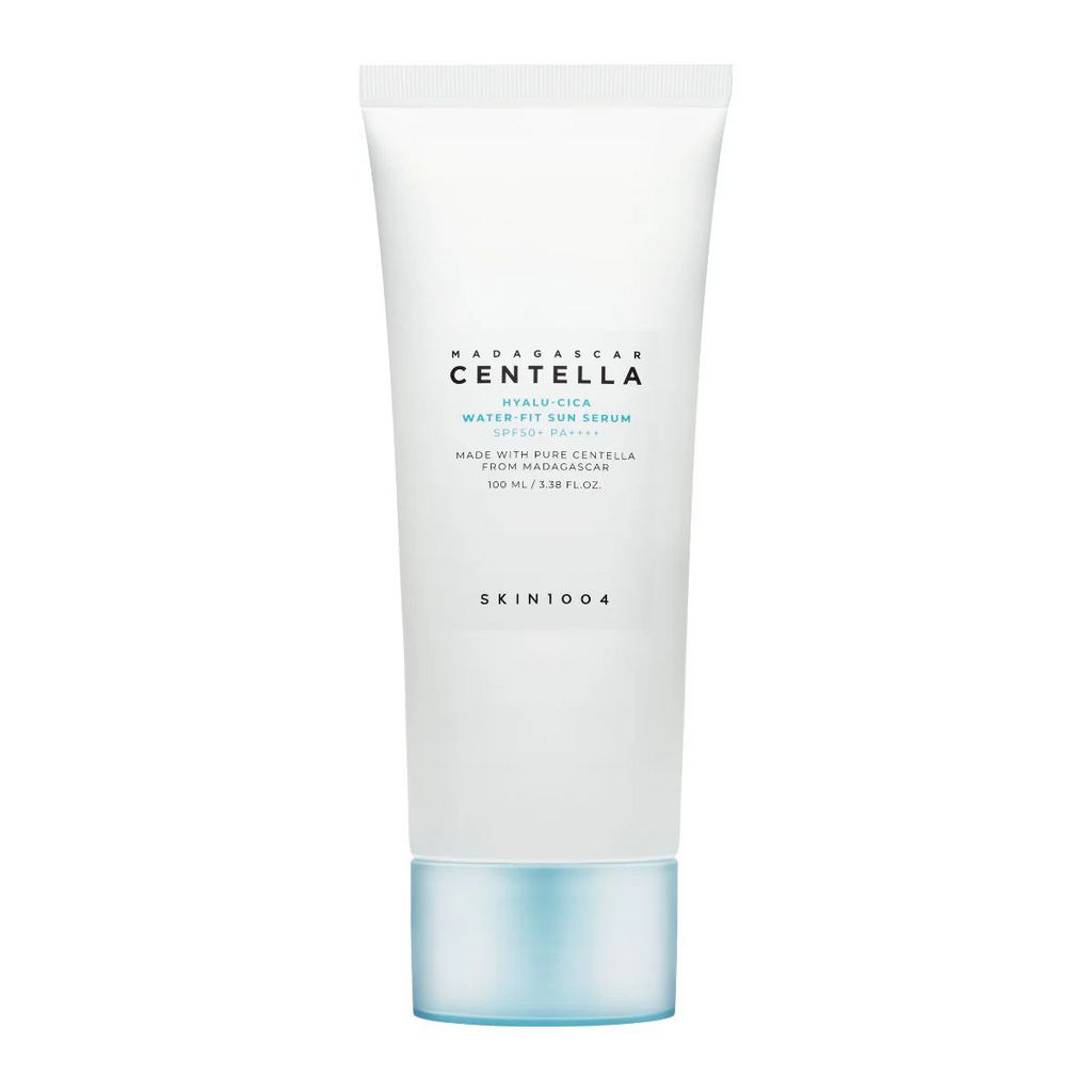 SKIN1004 Hyalu-Cica Water-Fit Sun Serum - photo produit principale | KMART Maroc
