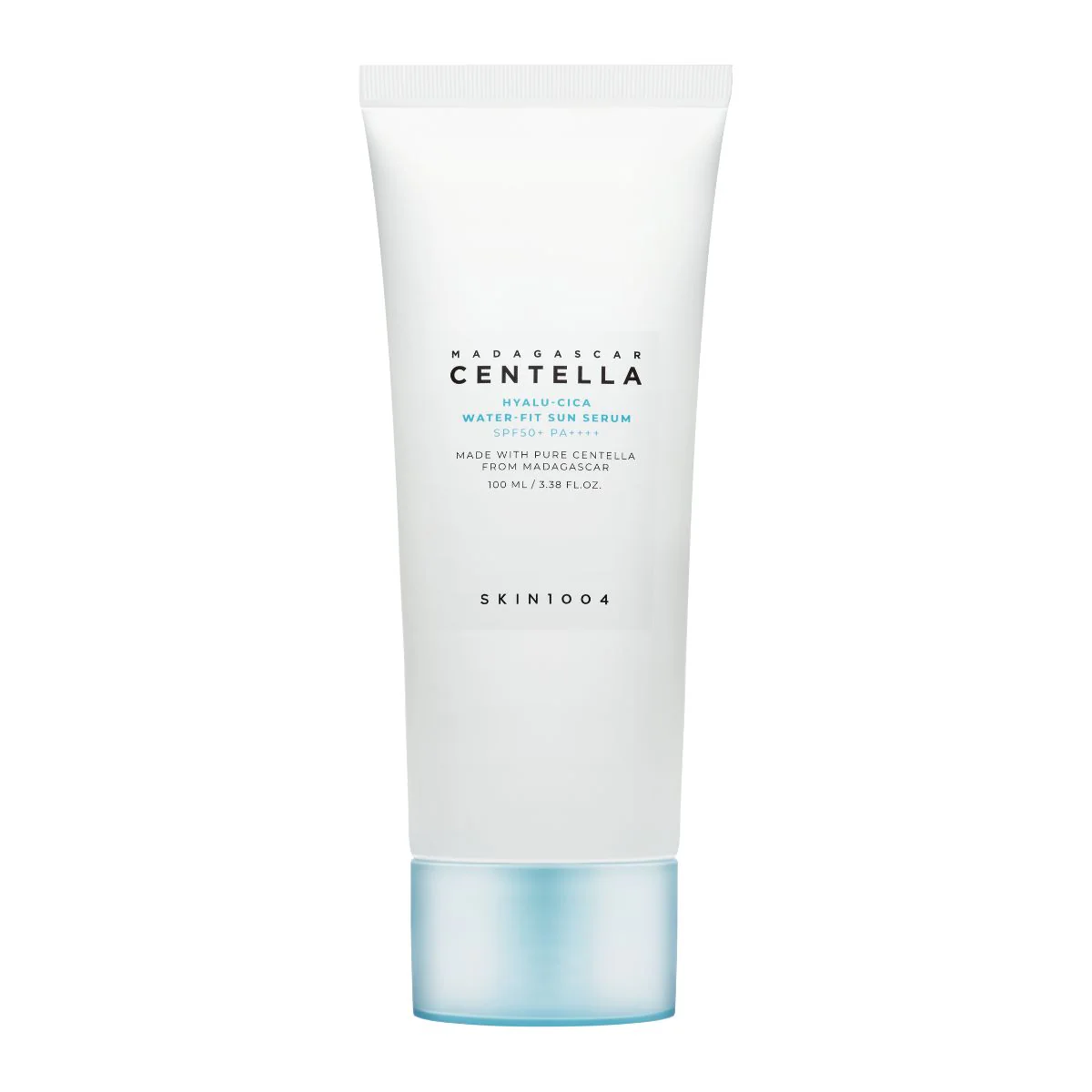 SKIN1004 Hyalu-Cica Water-Fit Sun Serum - photo produit principale | KMART Maroc