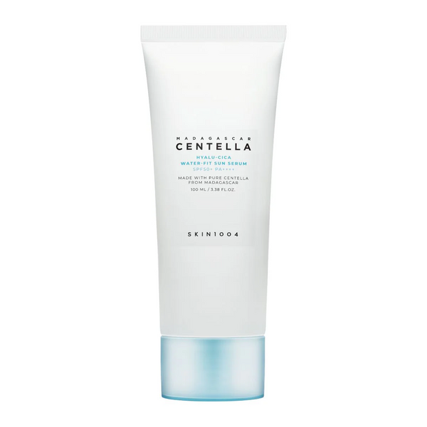 SKIN1004 Hyalu-Cica Water-Fit Sun Serum