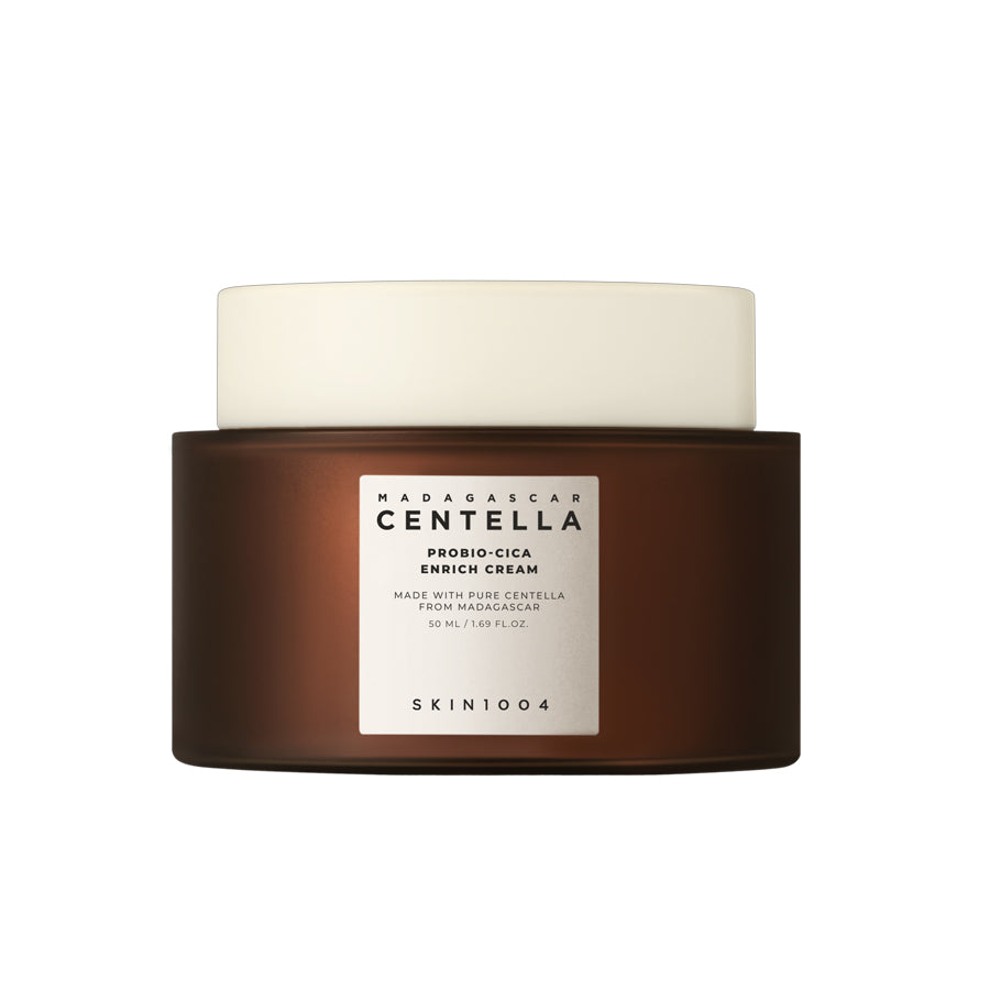 SKIN1004 Probio-Cica Enrich Cream 50ml - photo produit principale | KMART Maroc