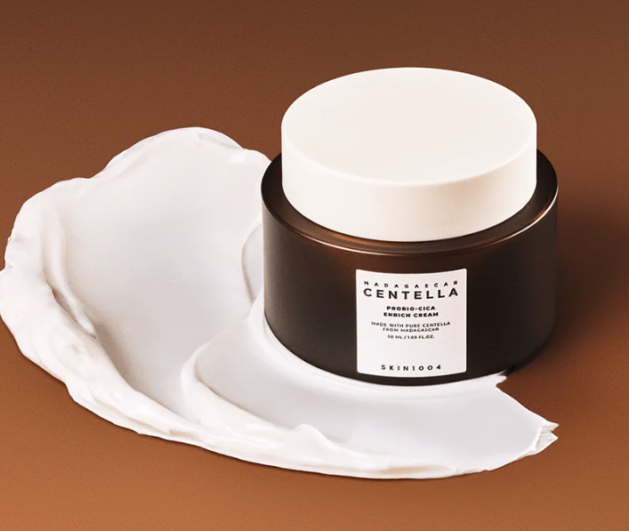 SKIN1004 Probio-Cica Enrich Cream 50ml - vue produit 2 | KMART Maroc
