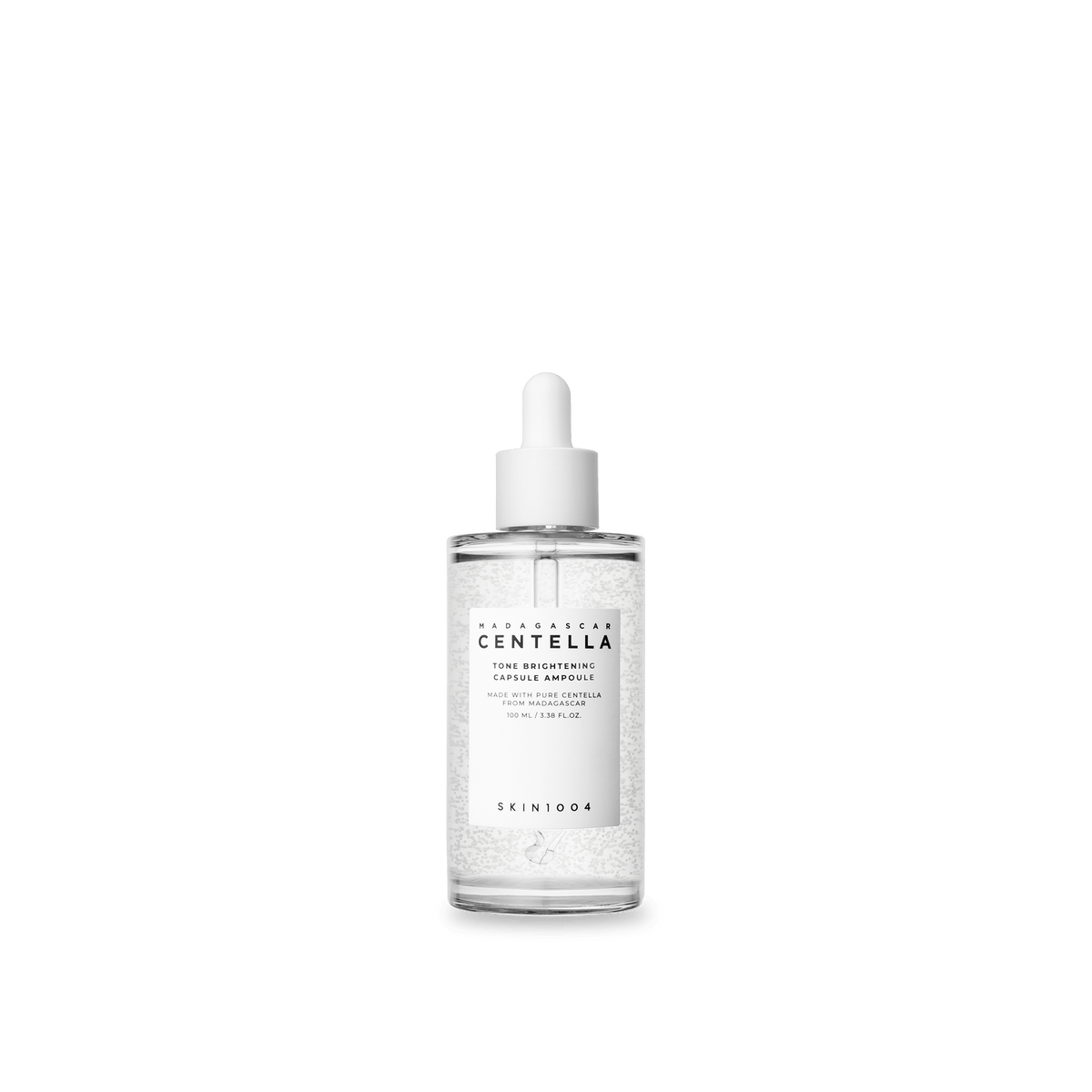 SKIN1004 Tone Brightening Capsule Ampoule 100ml | KMART Maroc