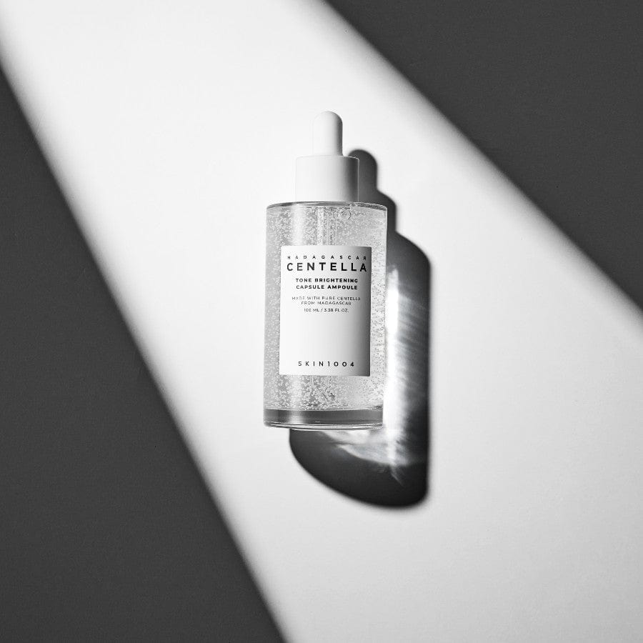 SKIN1004 Tone Brightening Capsule Ampoule – détails | KMART Maroc