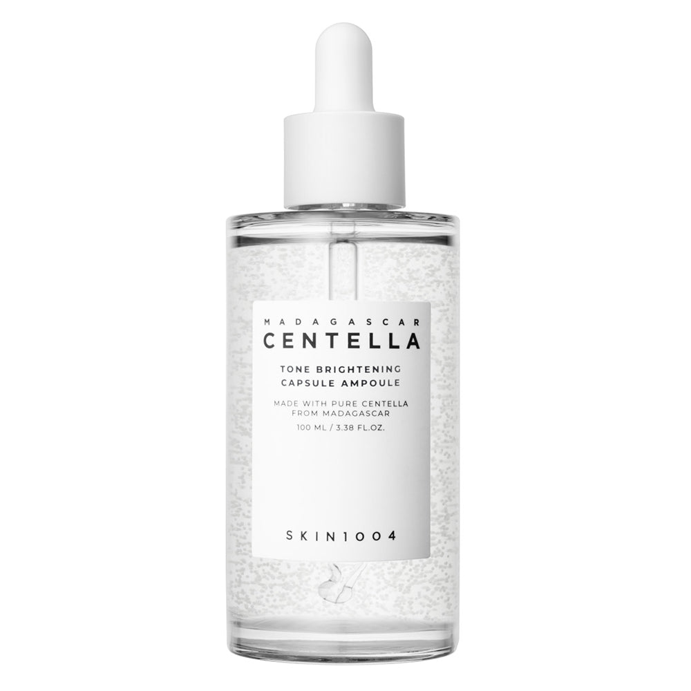 SKIN1004 Tone Brightening Capsule Ampoule 100ml - photo produit principale | KMART Maroc